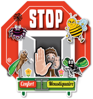 Confort Moustiquaire